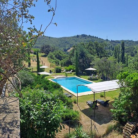 Le Relais D'Elle Bed & Breakfast Niozelles Exterior photo