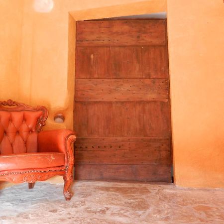 Le Relais D'Elle Bed & Breakfast Niozelles Exterior photo