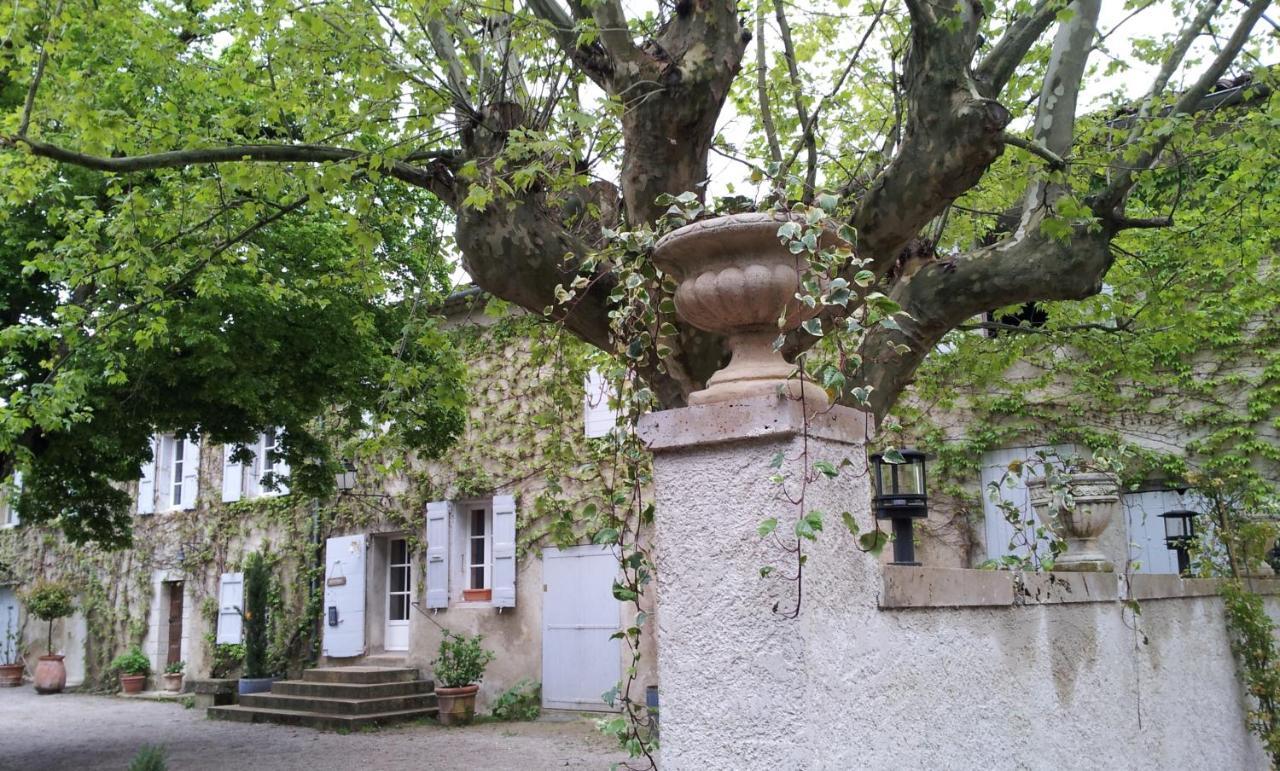 Le Relais D'Elle Bed & Breakfast Niozelles Exterior photo