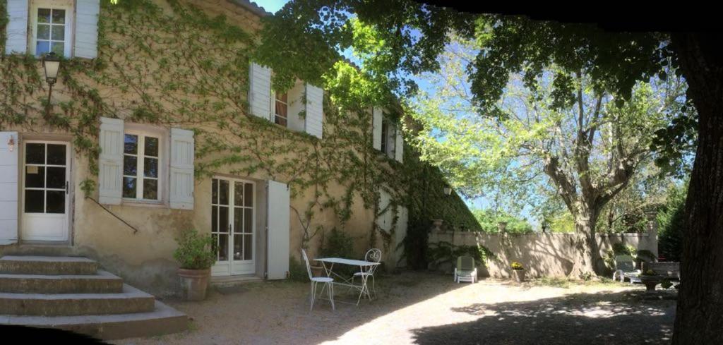 Le Relais D'Elle Bed & Breakfast Niozelles Exterior photo
