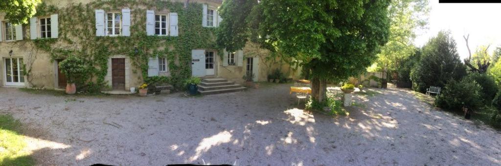 Le Relais D'Elle Bed & Breakfast Niozelles Exterior photo