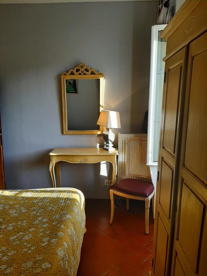 Le Relais D'Elle Bed & Breakfast Niozelles Exterior photo