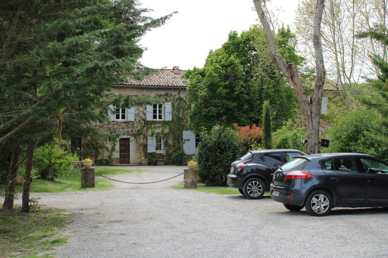 Le Relais D'Elle Bed & Breakfast Niozelles Exterior photo