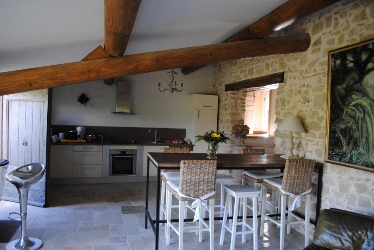 Le Relais D'Elle Bed & Breakfast Niozelles Exterior photo