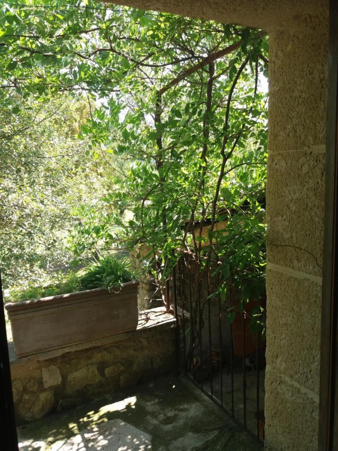 Le Relais D'Elle Bed & Breakfast Niozelles Exterior photo