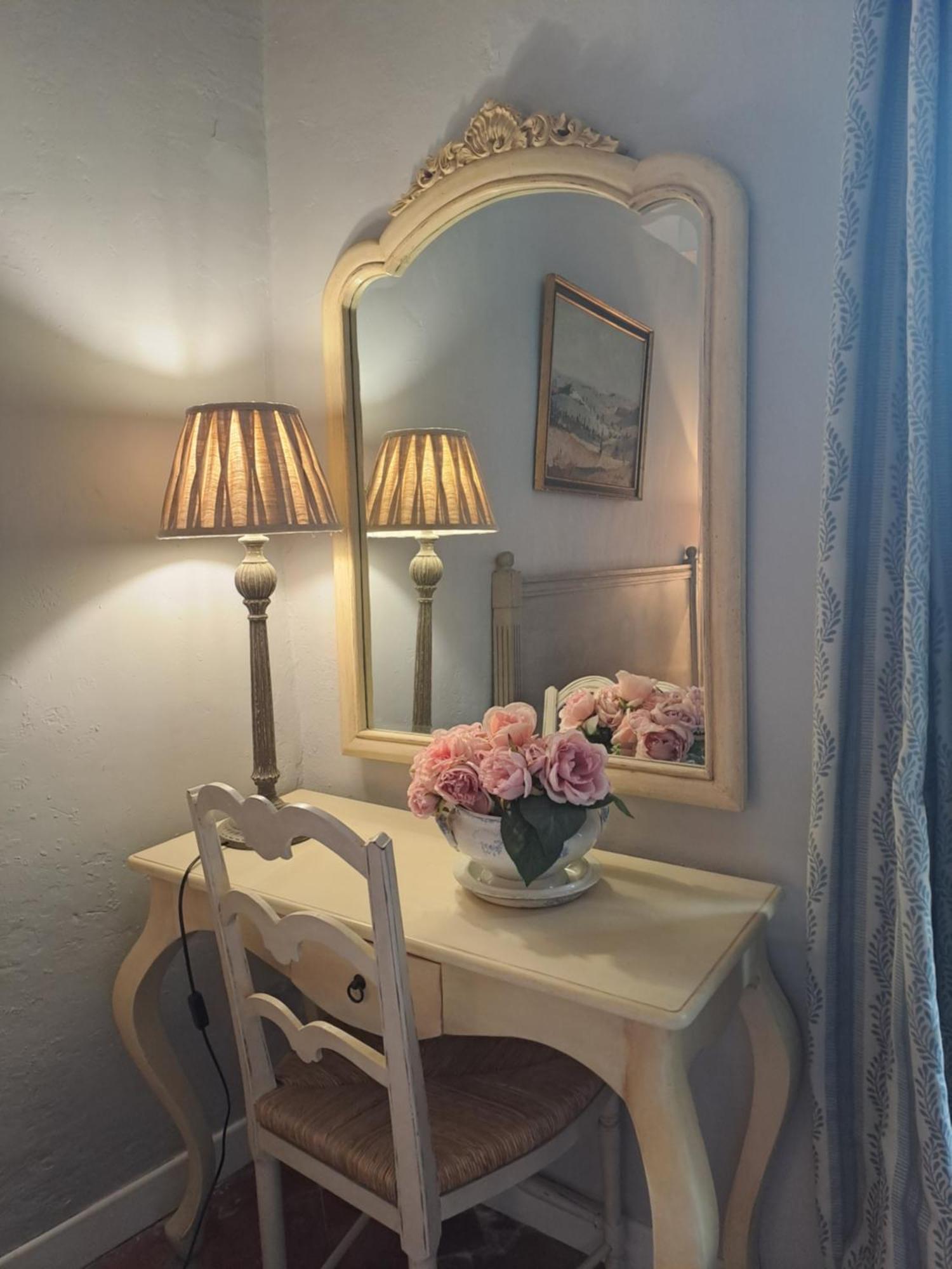 Le Relais D'Elle Bed & Breakfast Niozelles Exterior photo